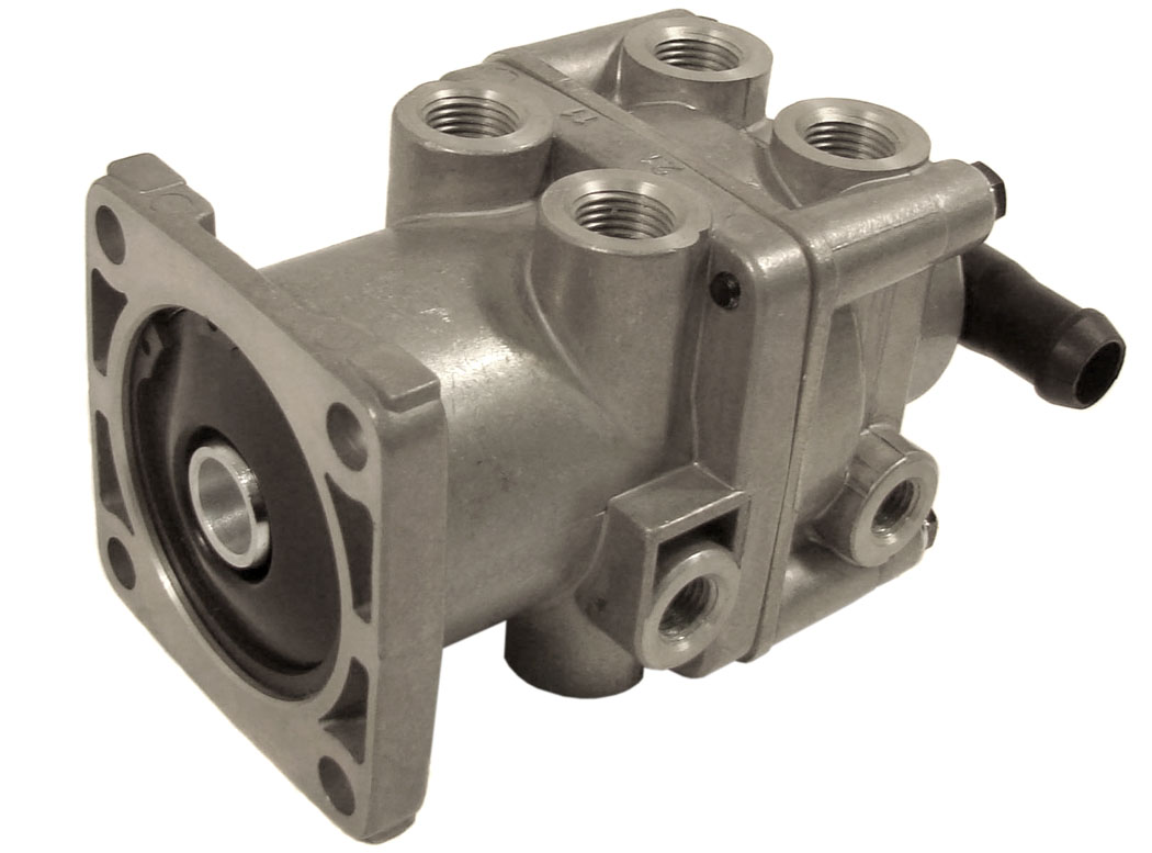 FREN PEDAL MERKEZİ ( 4613150040 )