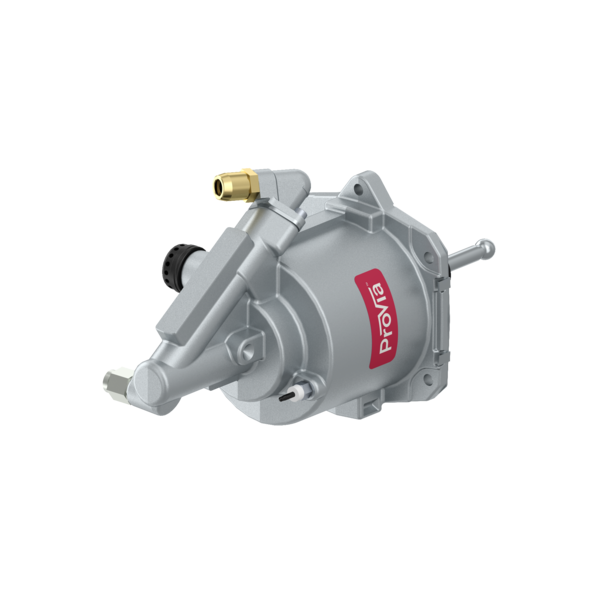 HAVALI DEBRİYAJ ALT MERKEZM - 125MM SCANIA R SERİES