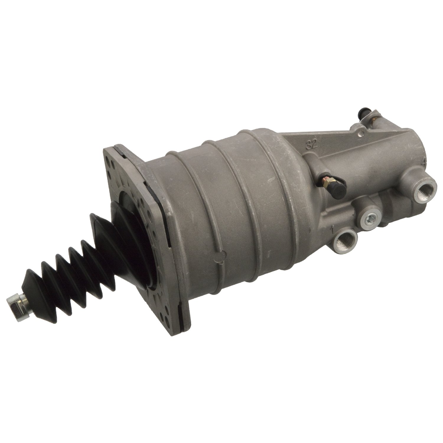 DEBRİYAJ ALT MERKEZİ IVECO STRALİS Y.MODEL  ( VG3287 - K004295 )
