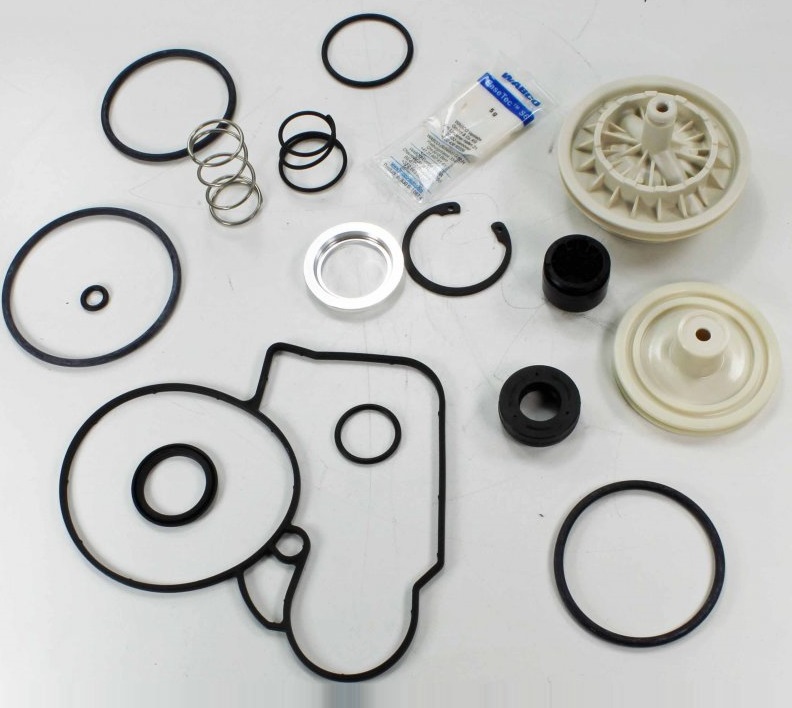 EBS DORSE VENTİLİ TAMİR TAKIMI