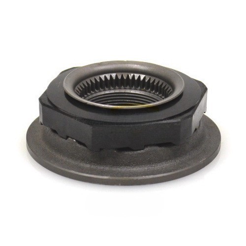 AKİS SOMUNU ESKİ MODEL BPW (05.266.47.06.0)