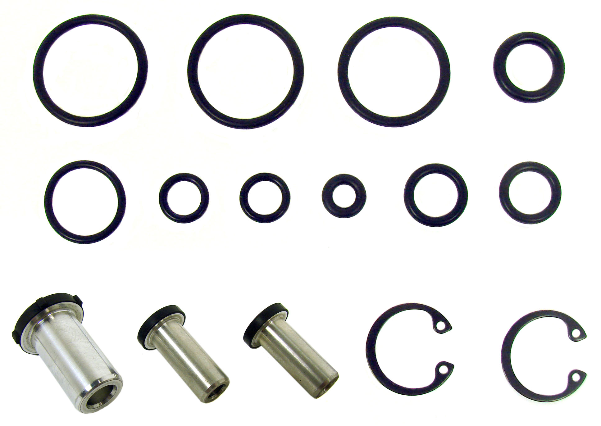 EL FREN KOLU TAMİR TAKIMI