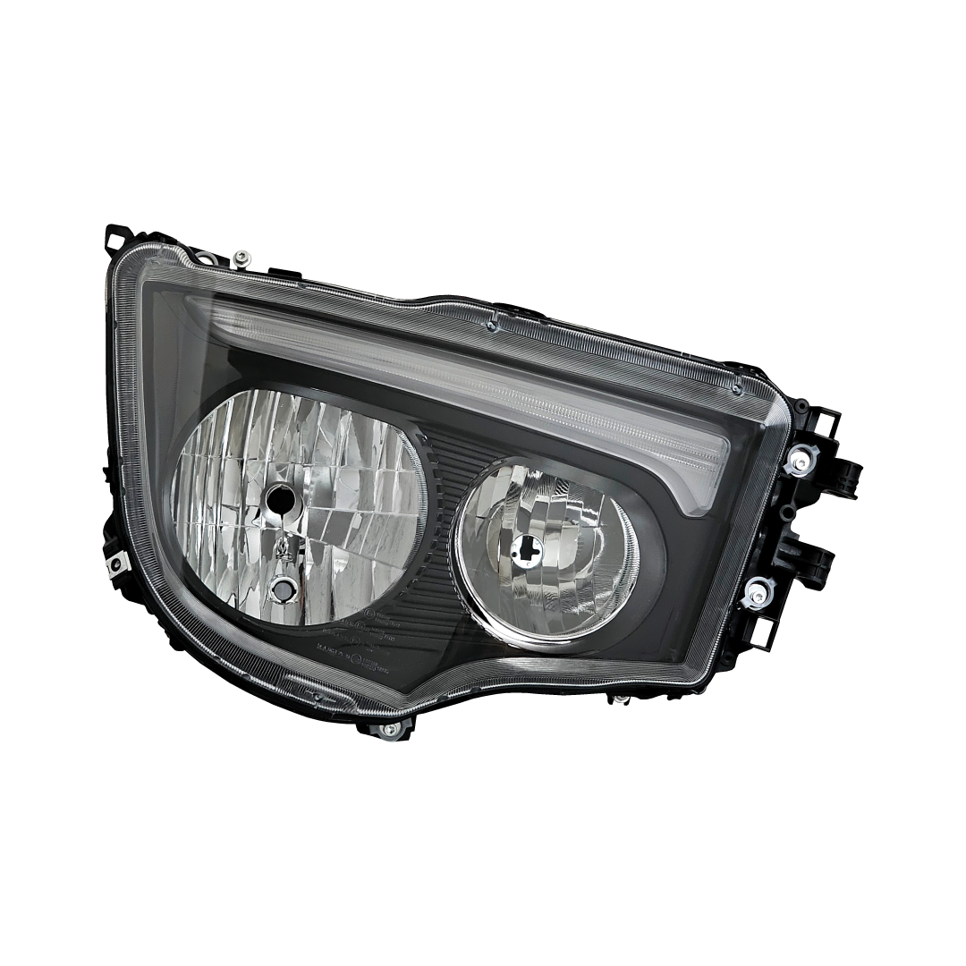 MERCEDES AROCS GEN-2 MANUEL SAĞ FAR