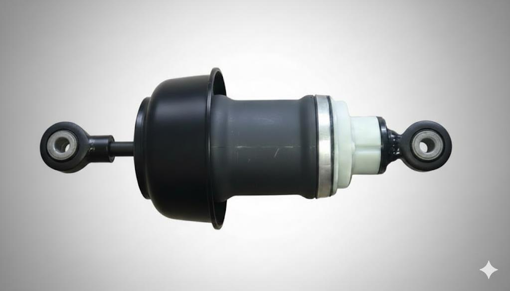 Kabin Körüğü Komple Ön Ford FMAX Highliner>=2018