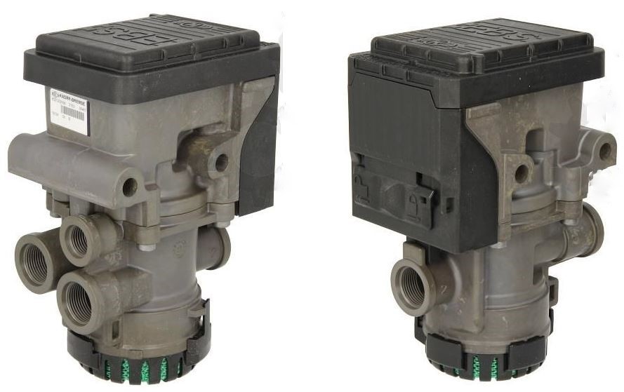 EBS TEK YÖN MODÜLATÖRÜ ( K000913 )