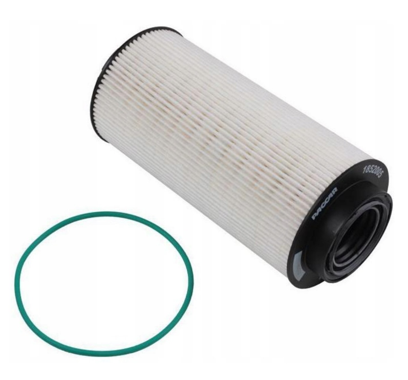 MAZOT FİLTRESİ DAF EU6(KISA TİP)