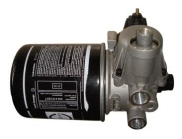 KURUTUCU HAVA TAHLİYE ( 4324150300 )