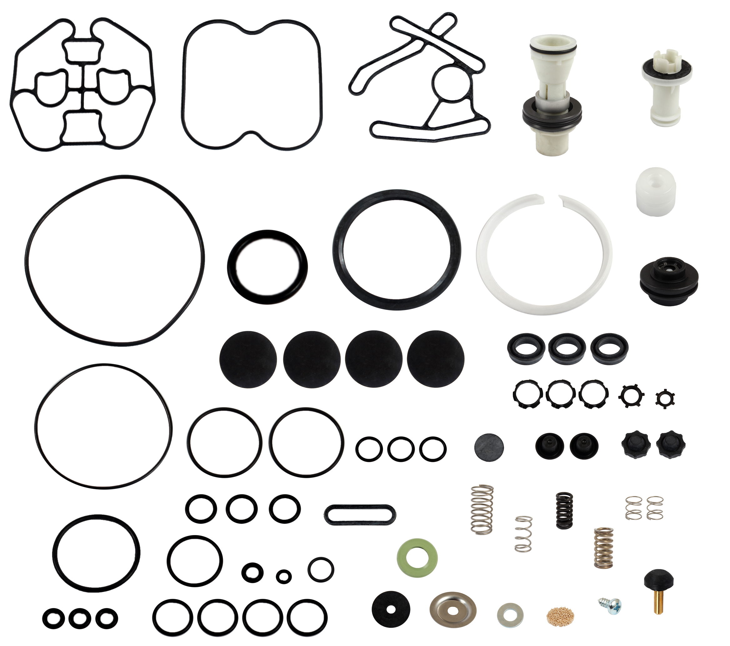 HAVA İŞLEM ÜNİTESİ TAMİR TAKIMI
