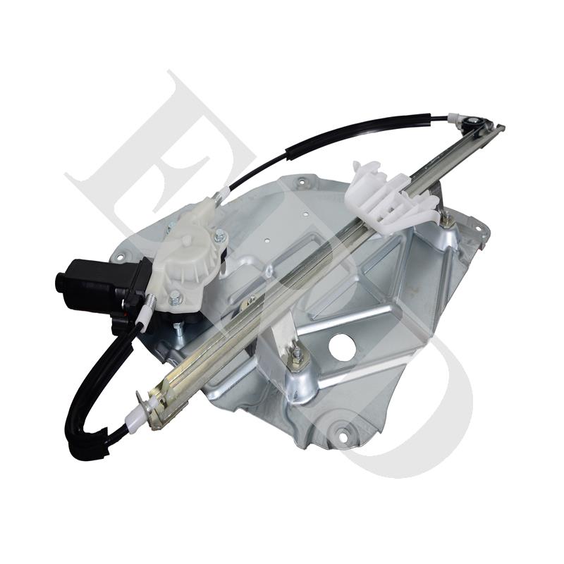 FORD CARGO CAM KRİKOSU, SOL ELEKTRİKLİ