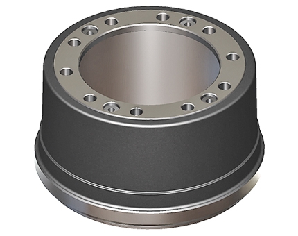 FORD CARGO TURBO 2014 - 2517