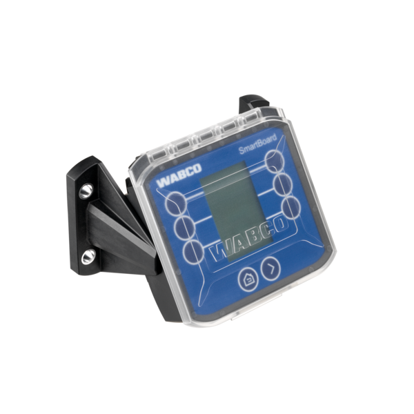 SMARTBOARD KONTROL PANELİ - EBS