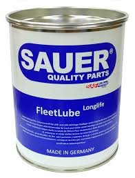 SAUER 1 KG ( GRES YAĞI )