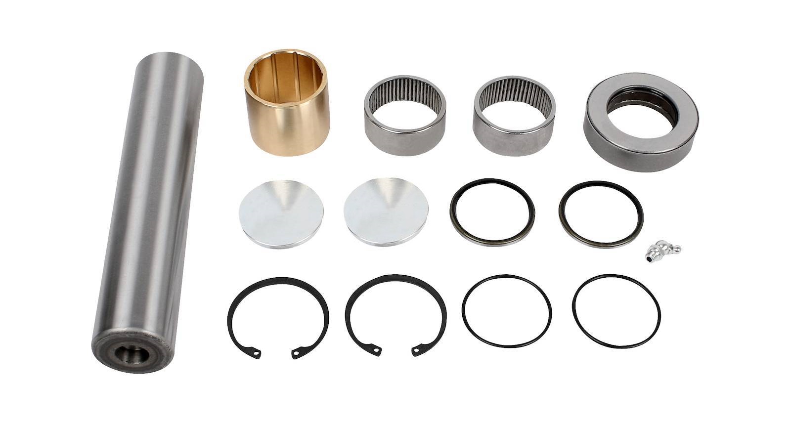 DİNGİL TAMİR TAKIMI