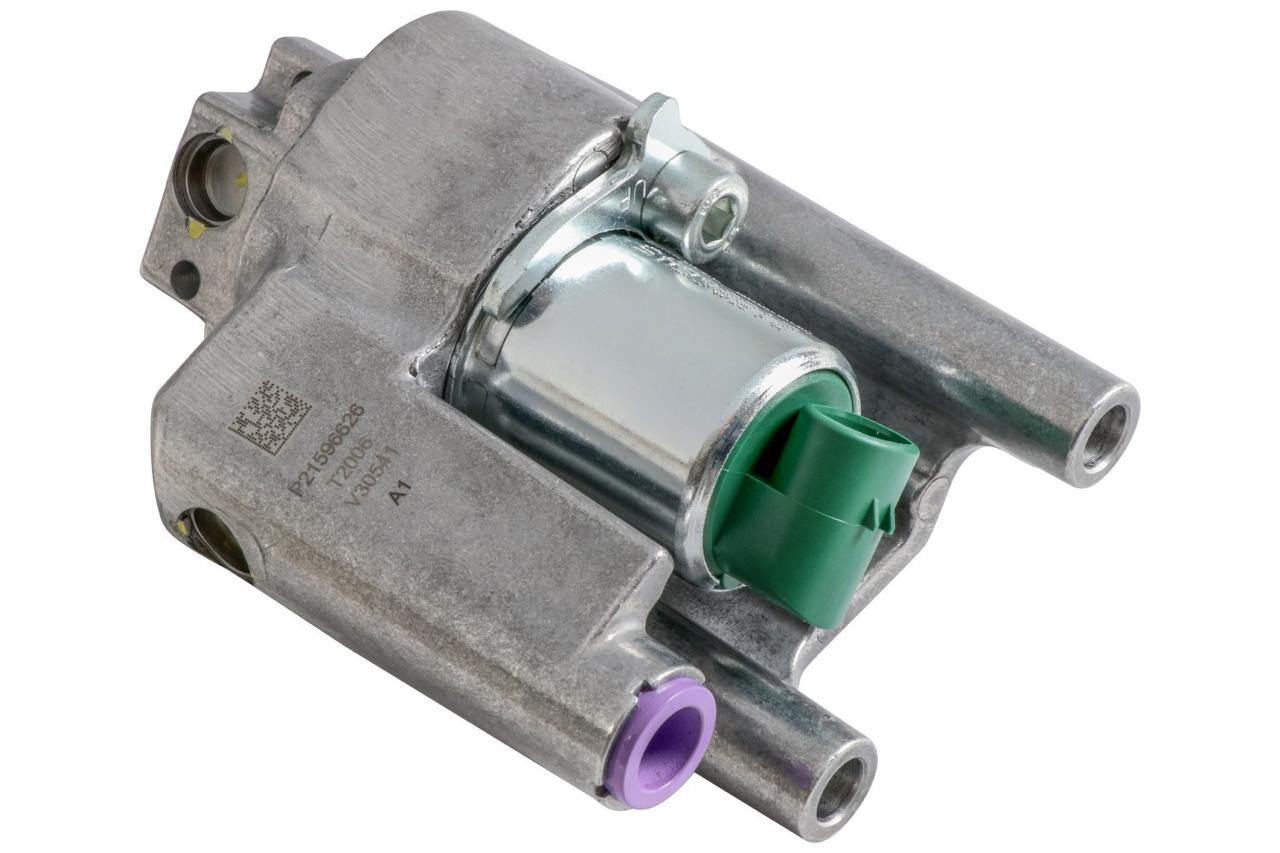 MOTOR FREN KONTROL VALFİ RENAULT VOLVO