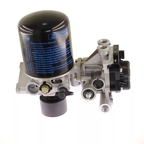 KURUTUCU HAVA TAHLİYE ( ZB4805 - K004505 )