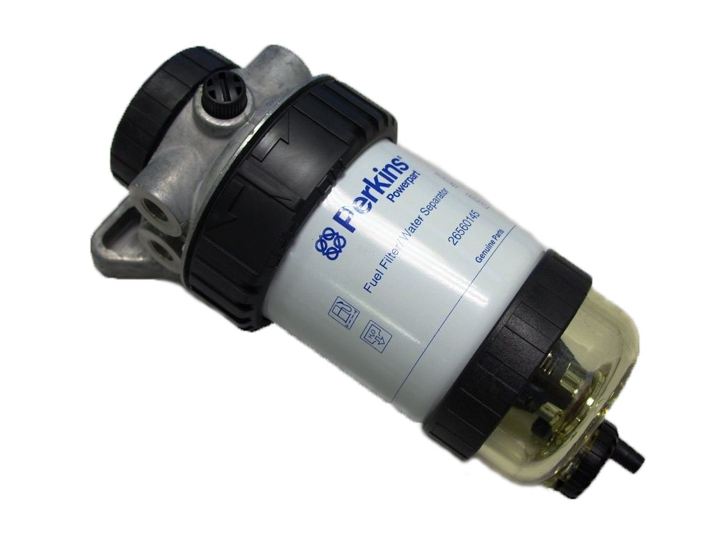 YAKIT FİLTRE GÖVDESİ RENAULT  ( 5010505410 )