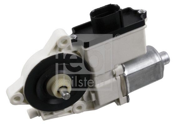 CAM KRİKOSU MOTORU SOL TGS,TGX
