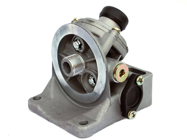 SU AYIRICI SEPARATÖR GÖVDESİ ( PL420 )