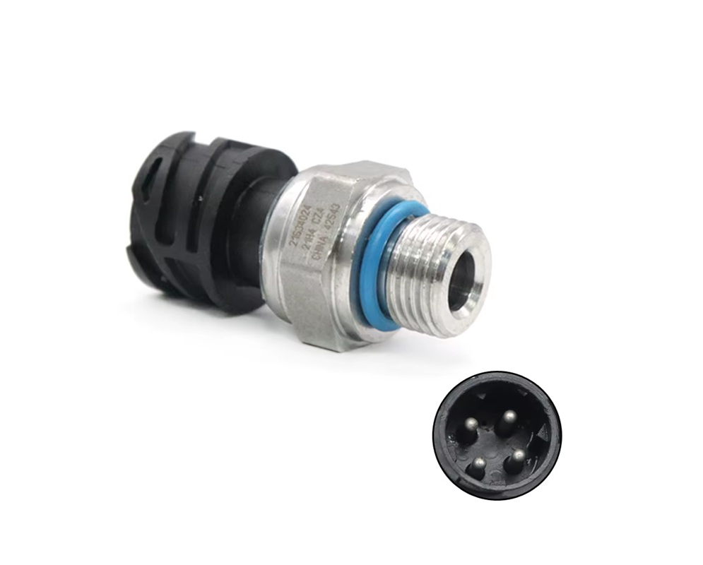 BASINÇ MÜŞÜRÜ EGZOS VOLVO FM/FH 13 D11/13/16 V/3