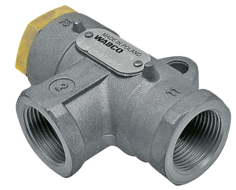 ÇEK VALF ( 4342080290 )