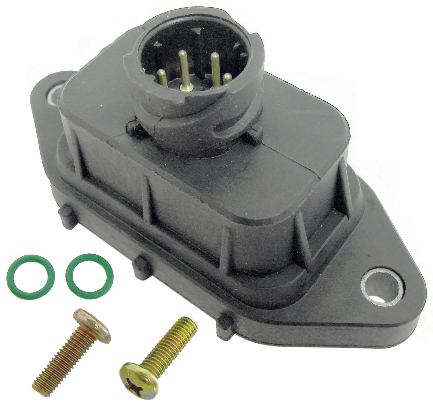BASINÇ SENSÖRÜ ( 8-32 V ) WABCO TİP ( 4410430021 )