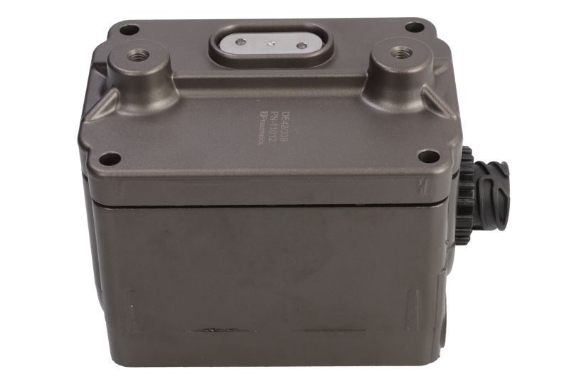 AĞIR SERİ VALFİ SCANİA GRS905 ( 1493769 )