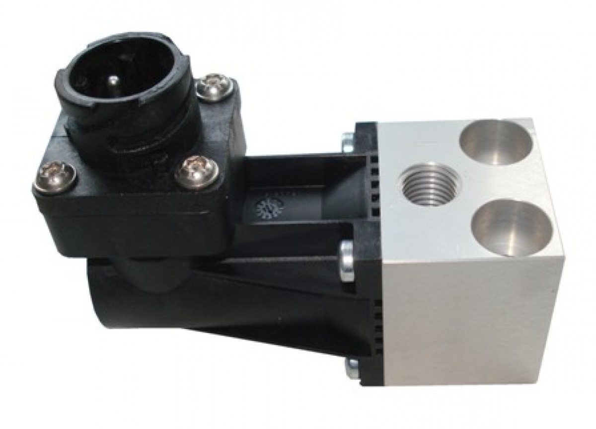 SOLENOID VALF ( 9452600757 )