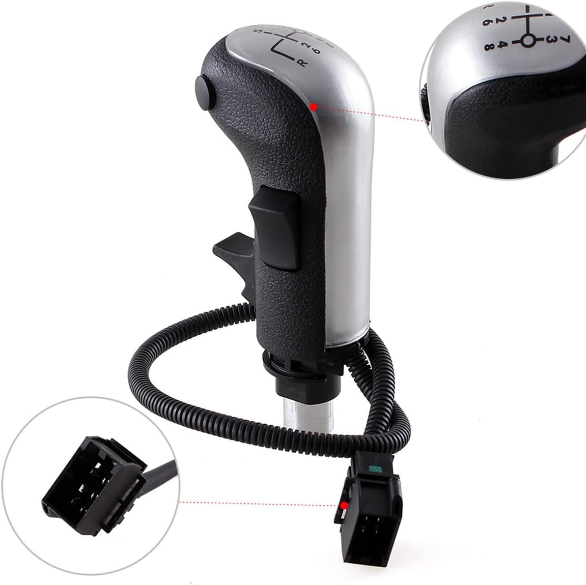 VİTES TOPUZU MAN TGX 18.400 Y.MODEL