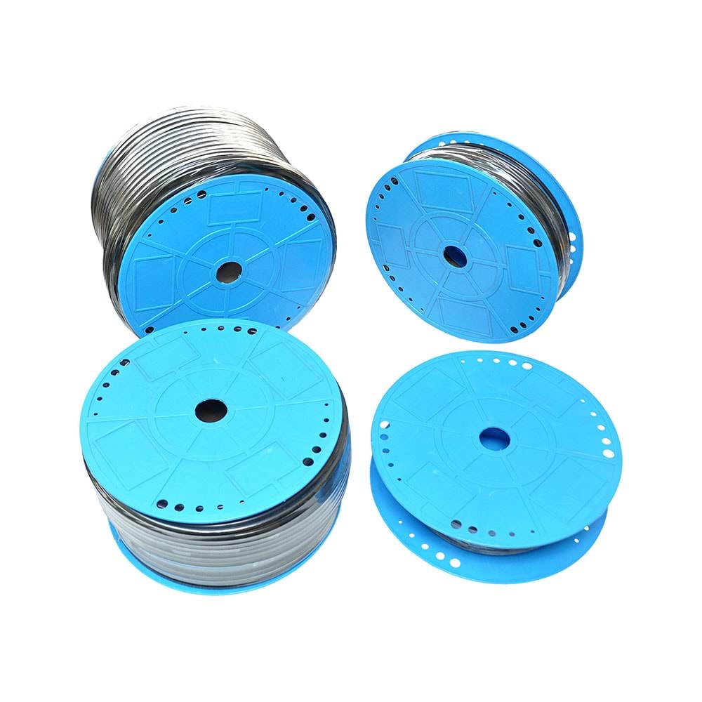 POLYAMİD HORTUM MAKARA 10X8 (100 MT)
