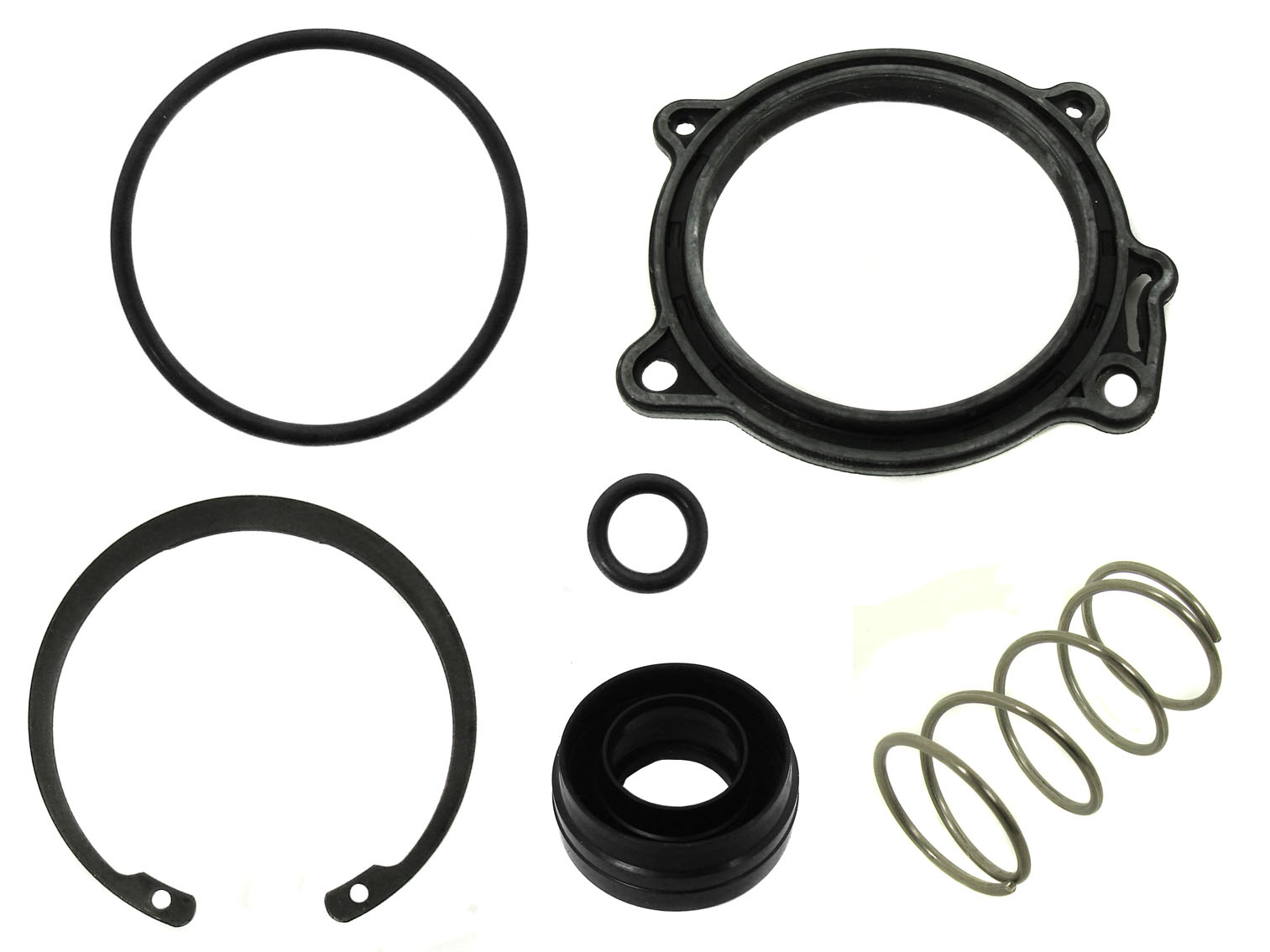 EBS DORSE KONTROL VALFİ TAM.TAK.