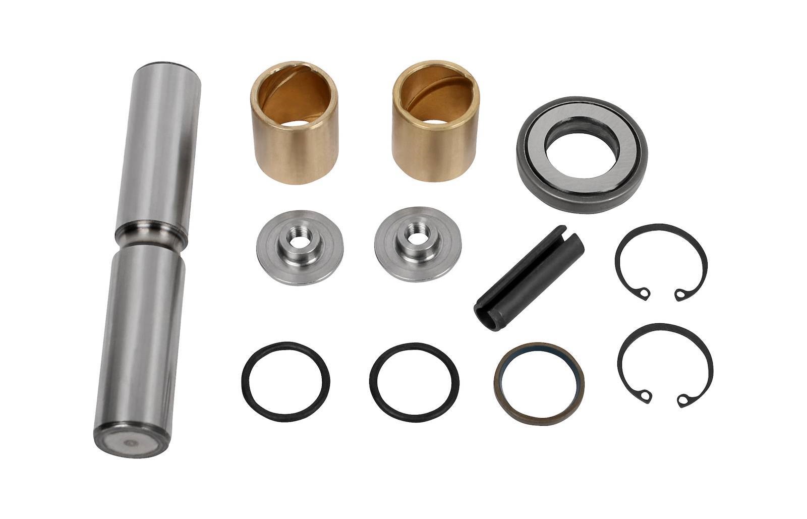 DİNGİL TAMİR TAKIMI