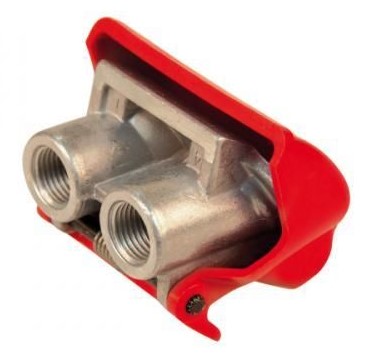 İKİLİ ÇABUK KAPLİN ( 4528040120 )