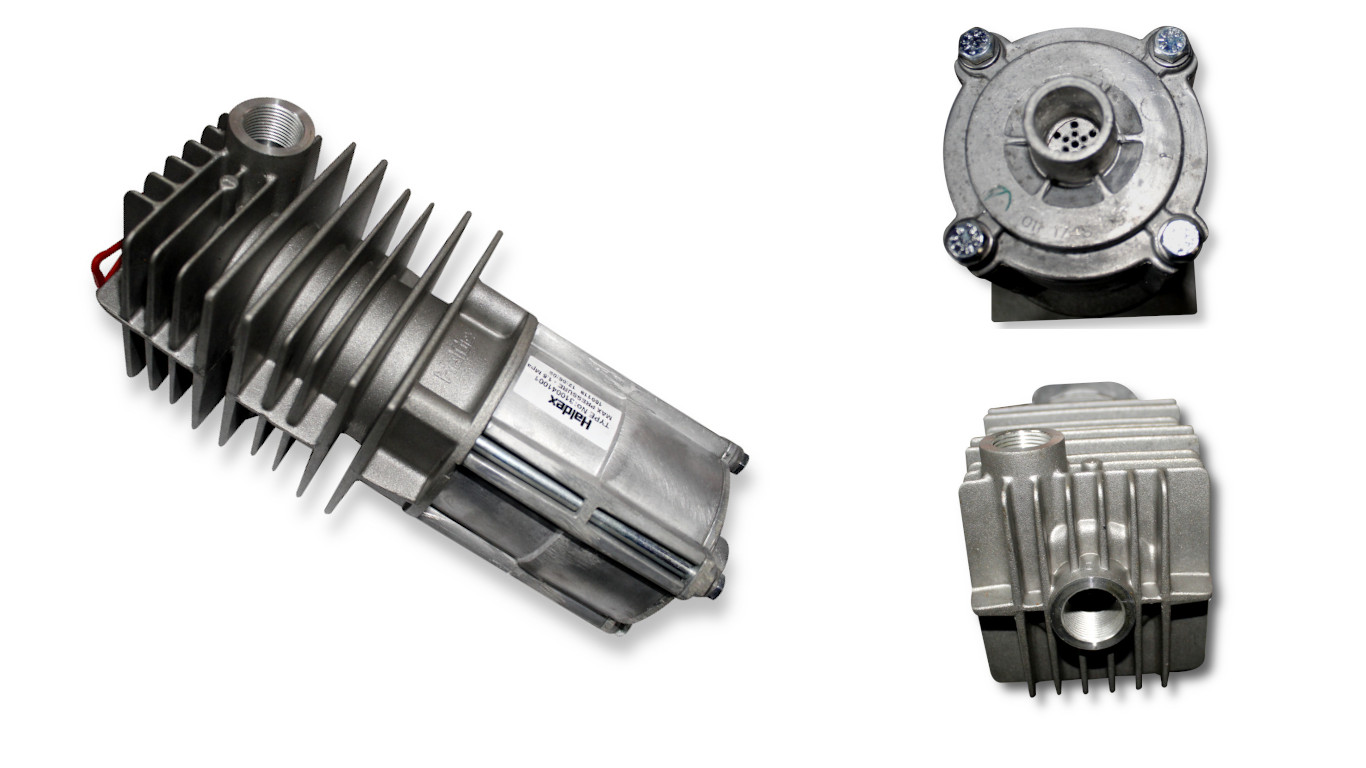 OTOMATİK SU TAHLİYE VALFİ ( 310041001 )