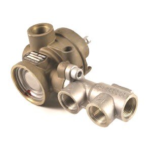 BASINÇ AYAR VALFİ ( DB1240 )