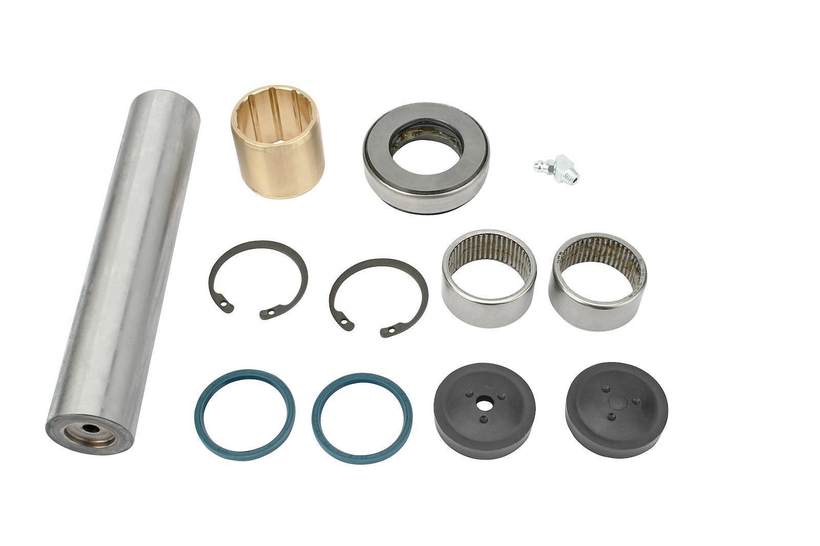 DİNGİL TAMİR TAKIMI