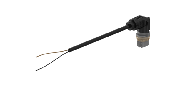 EBS-E TRACTION HELP (KALKIŞ YARDIMI) KABLOSU 8M TREYLER