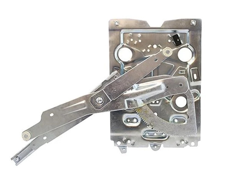 VOLVO FH12-FH16-FM10-FM12 CAM KRİKOSU MOTORLU SOL