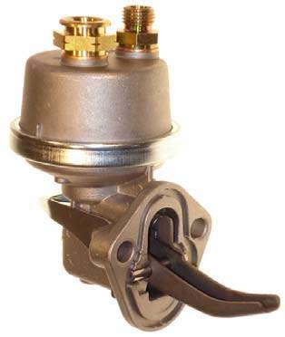 DİYAFRAMLI YAKIT OTOMATİĞİ ( 504146090 )