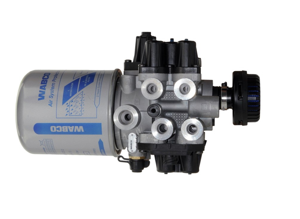 KURUTUCU KOMPAKT APU ( 9325010010 )