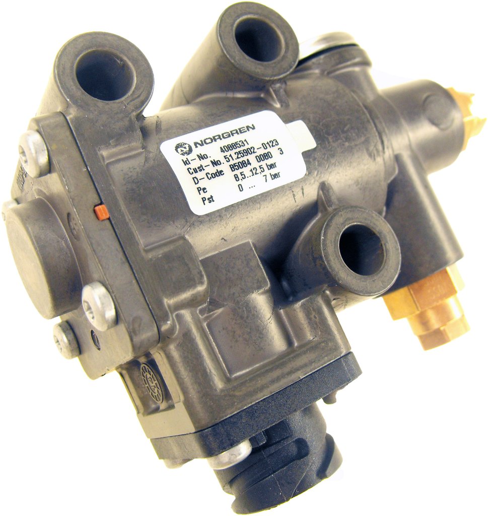 SOLENOID VALF MAN ( 51259020123 )