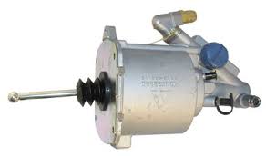 HAVALI DEBRİYAJ ALT MERKEZM - 125MM SCANIA R SERİES