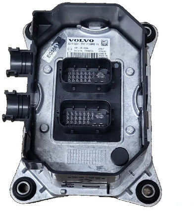 FAR BEYNİ KONTROL ÜNİTESİ