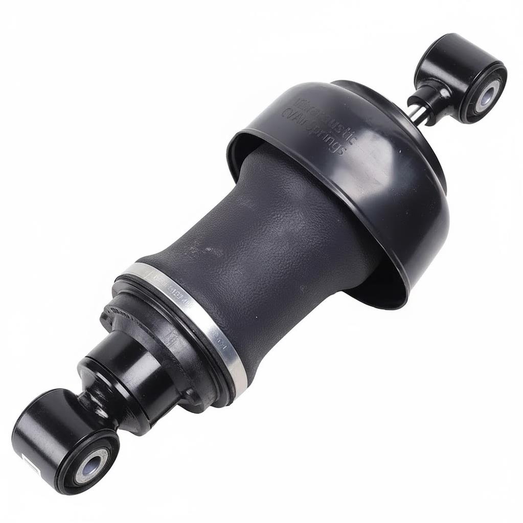 Kabin Körüğü Komple Arka Sağ Ford FMAX Highliner>=2018