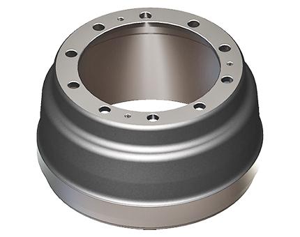 SCANIA 112-142  10 MM FLANCE