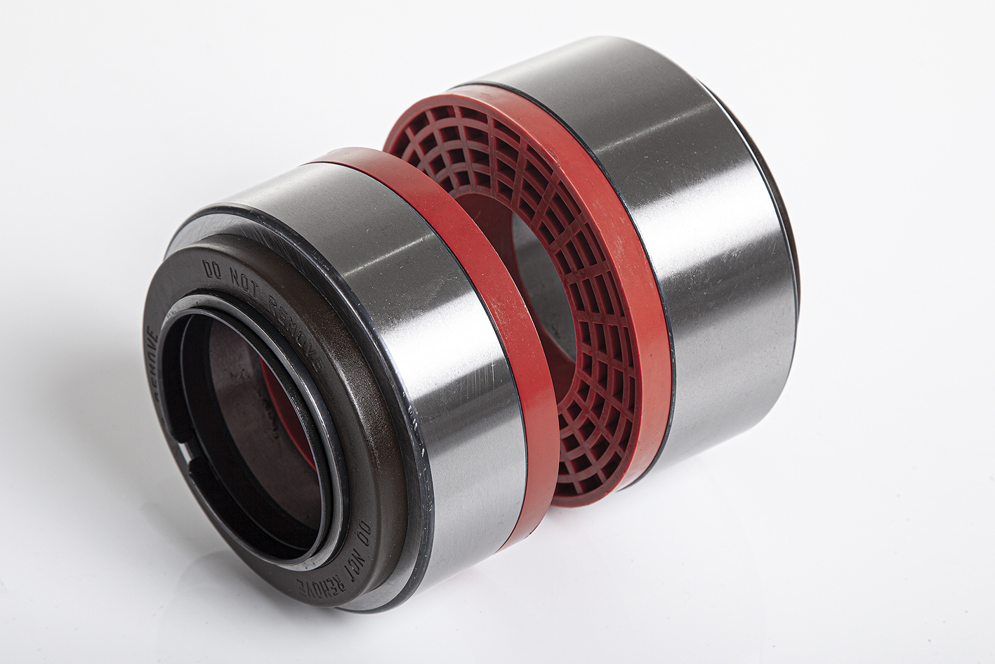 PORYA RULMANI ÖN DAF