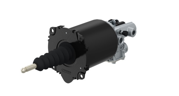 DEBRİYAJ ALT MERKEZİ MAN TGA ( PENTOSİNLİ )