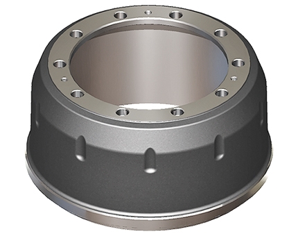 MERCEDES 0303 - V8 BUS 2517 DİNGİL