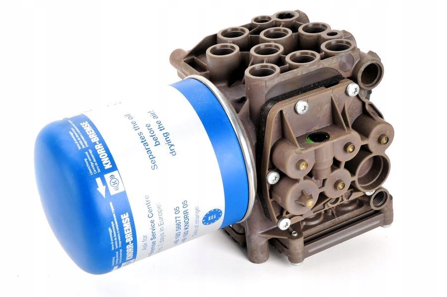 KURUTUCU HAVA TAHLİYE ( EL1101 - II40105F )