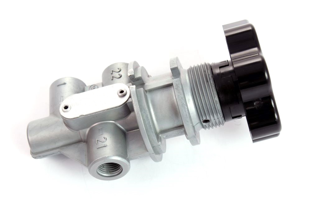 YÖNLENDİRİCİ VALF ( 4630370030 )