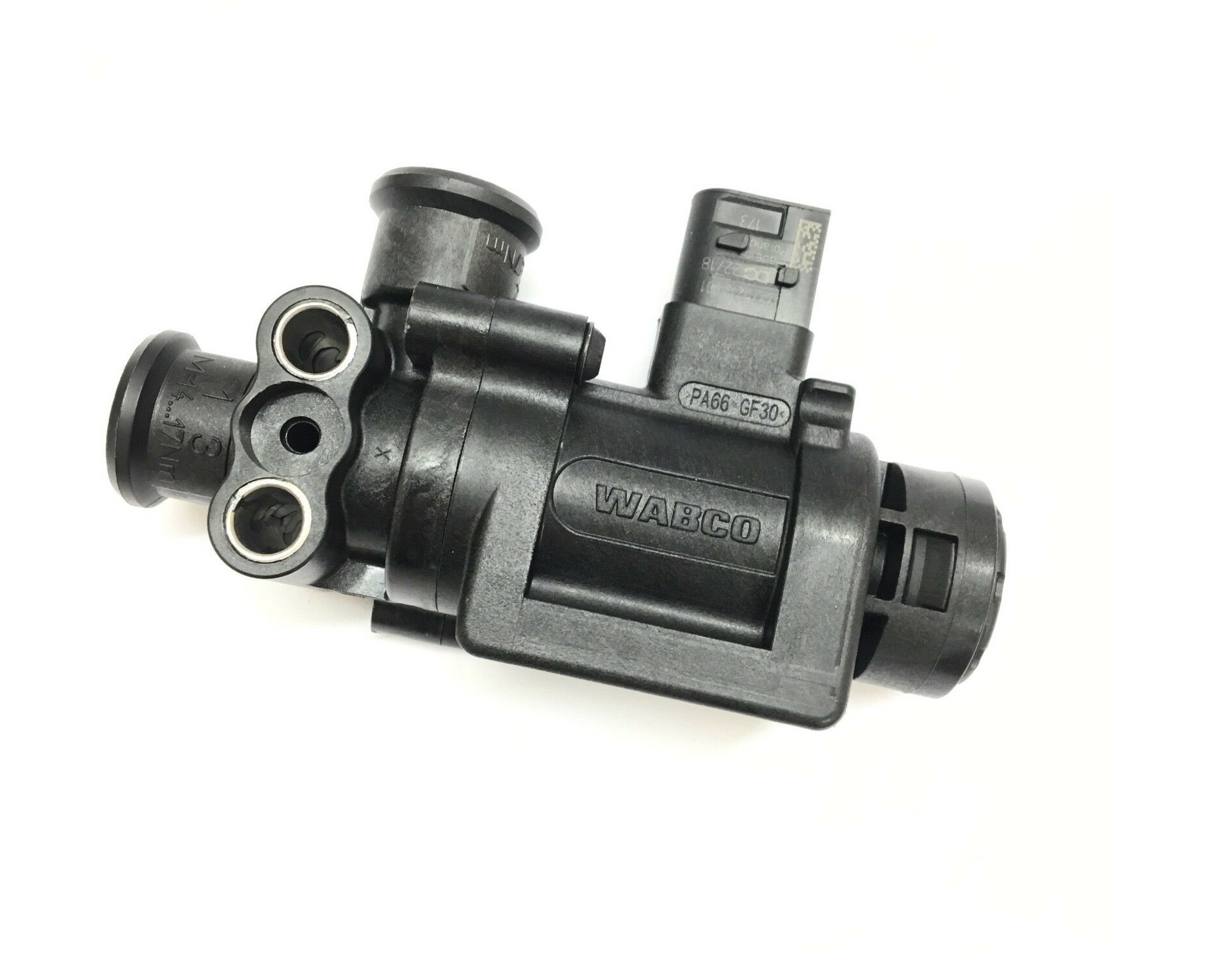 DIFERANSIYEL KILIT VALF MERCEDES Y.MODEL ( 4721729010 )